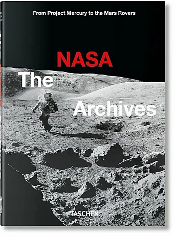 The NASA Archives. 45th Ed. 