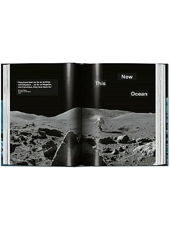 The NASA Archives. 45th Ed. 