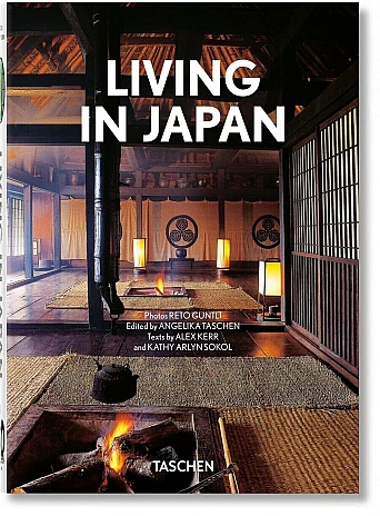 Living in Japan. 45th Ed.
