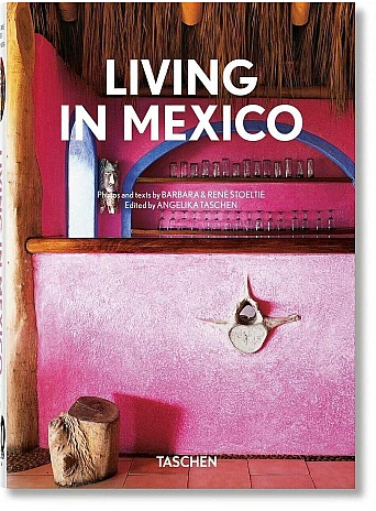 Living in Mexico. 40th Ed. (40th Edition) (Multilingual Edition)