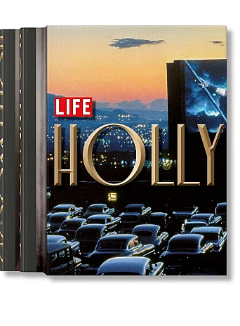 LIFE. Hollywood