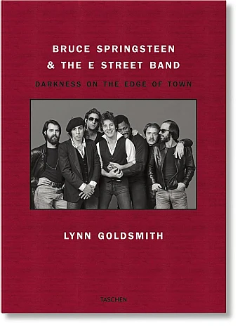 Lynn Goldsmith. Bruce Springsteen & The E Street Band (on request)