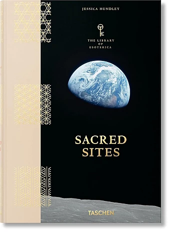 Sacred Sites. Library of Esoterica