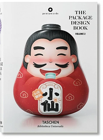 The Package Design Book. Volume 2