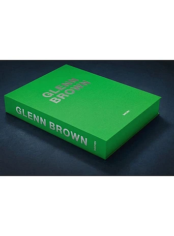 Glenn Brown (on request)
