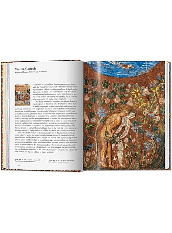 The Book of Bibles