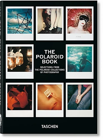 The Polaroid Book. 40th Ed.