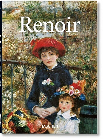 Renoir. 45th Ed.