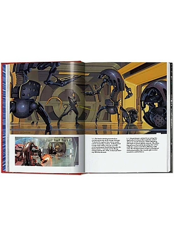 The Star Wars Archives. 1999–2005 45th Ed.