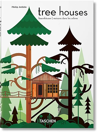 Tree Houses 45th Ed.