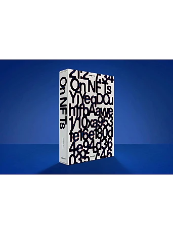On NFTs. Collector's Edition (on request)