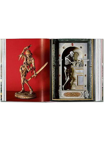 Massimo Listri. Cabinet of Curiosities 45th Ed.