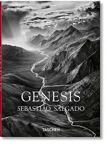 Sebastião Salgado Genesis