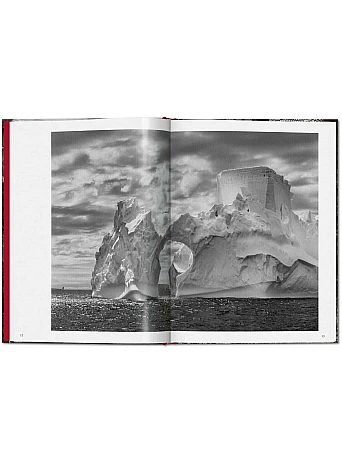 Sebastião Salgado Genesis