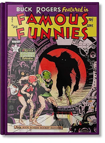 The Fantastic Worlds of Frank Frazetta
