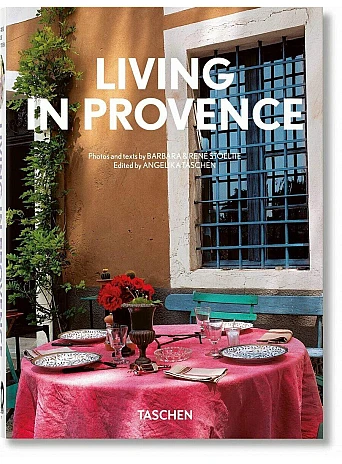 Living in Provence. 45th Ed.