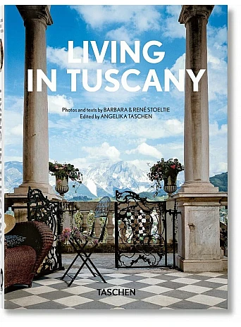 Living in Tuscany 45th Ed.