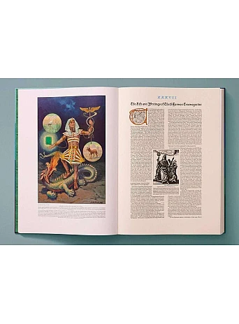 The Secret Teachings of All Ages