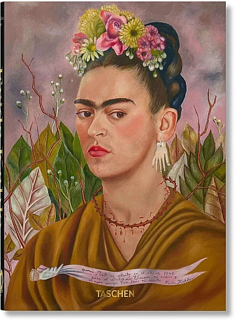 Frida Kahlo 45th Ed.