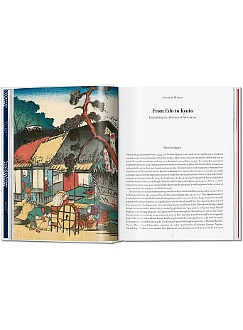 Hiroshige & Eisen 45th Ed.