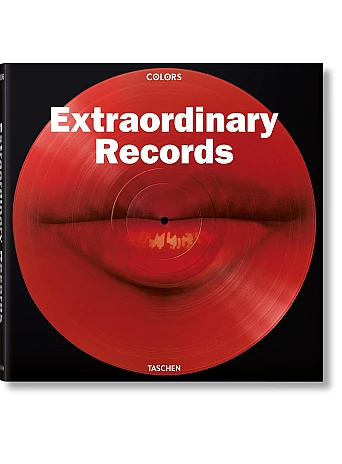 Extraordinary Records