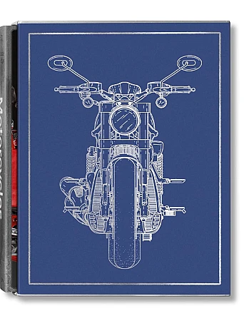 Ultimate Collector Motorcycles (on request)