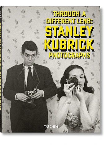 Stanley Kubrick Photographs