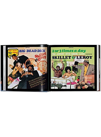 Sexy Record Covers