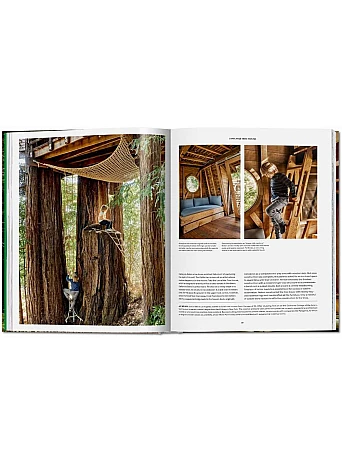 Modern Tree Houses
