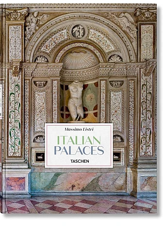 Italian Palaces. Massimo Listri