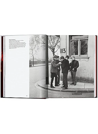 The Rolling Stones. 45th Ed.