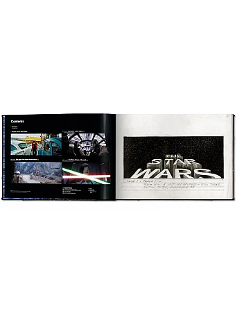 The Star Wars Archives. 1977–1983