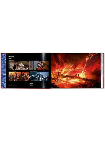 The Star Wars Archives. 1999–2005