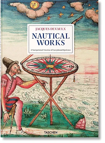 Jacques Devaulx. Nautical Works