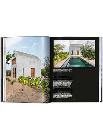 Homes For Our Time. Small Houses. 45th Ed.