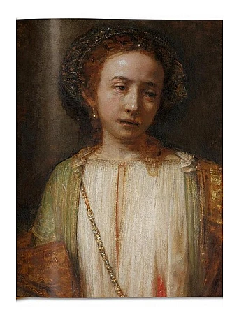 Rembrandt: The Complete Paintings