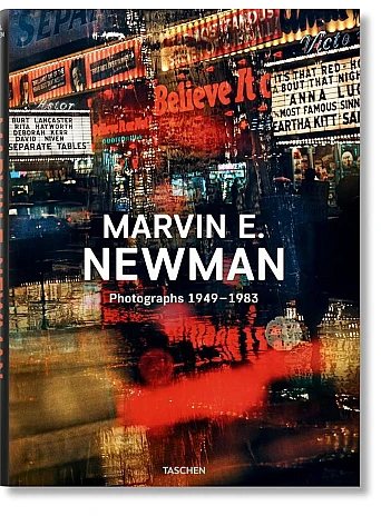 Marvin E. Newman