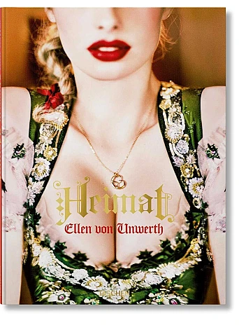 Ellen Von Unwerth. Heimat