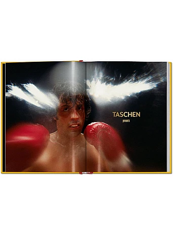 Rocky. The Complete Films