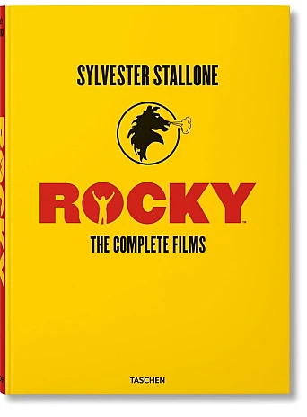 Rocky. The Complete Films