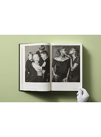 Bruce Weber. My Education