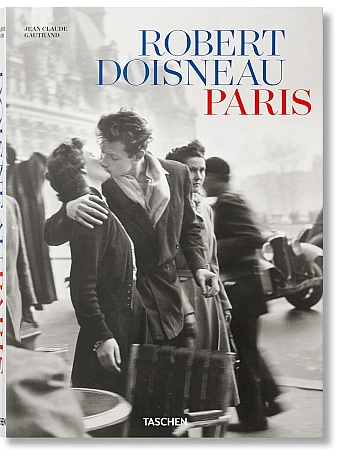 Robert Doisneau. Paris