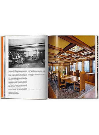 Frank Lloyd Wright 45th Ed.