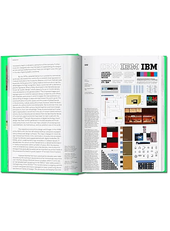 The Elements of Brand Design