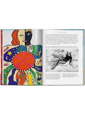 Astrology. The Library of Esoterica