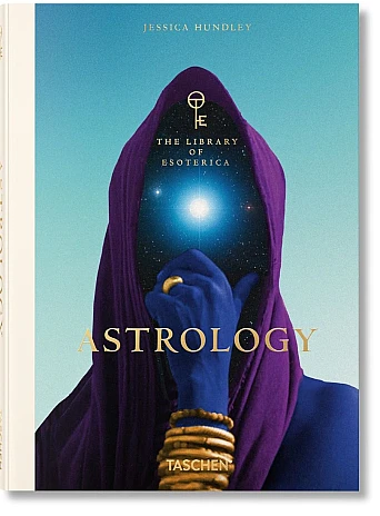 Astrology. The Library of Esoterica