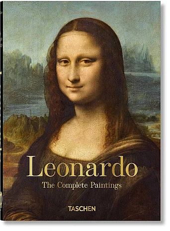Leonardo 40Ed.