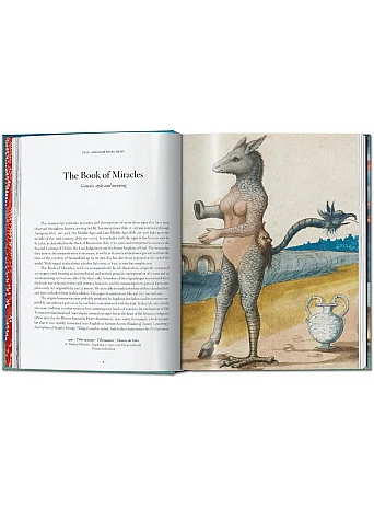The Book of Miracles. 45th Ed.