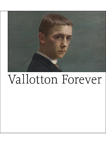 Vallotton Forever (French Edition)