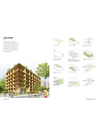 Architectural Diagrams 2